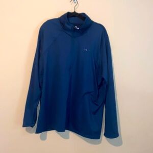 Under Armour Blue Sweatshirt